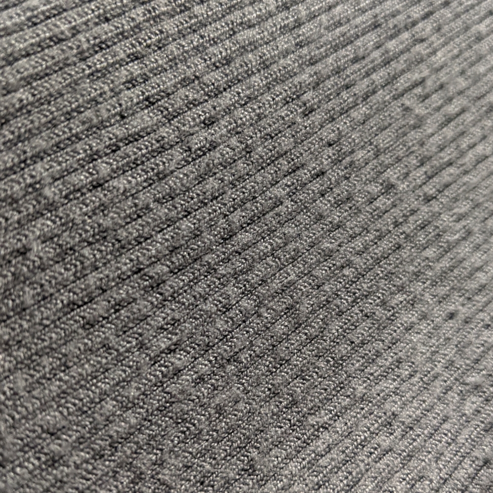 NY&Co Fitted Ribbed Sweater - Picture 11 of 11